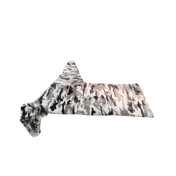 Comfy Original Oversized Hoodie - Picture 5 of 7